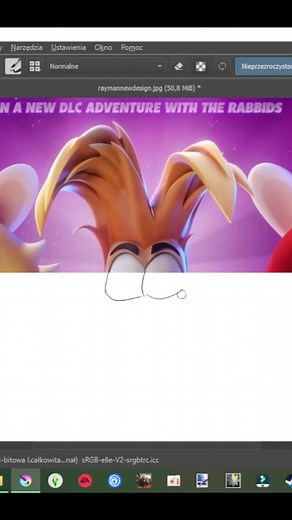 Rayman Legends New Playable Character Announcement