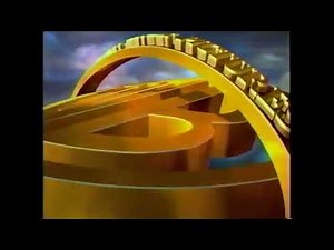 Warner Bros Pictures logo with announcer (RARE) 2000