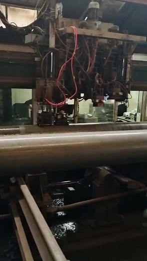 Duplex S32760 Stainless Steel Pipe