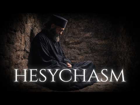 The Strangest Monk Practice That Nearly Split the Orthodox Church...