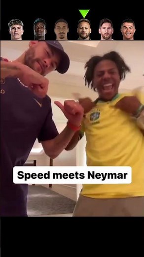 FOOTBALL GOD MODE Activated! ✨ Top 10 Insane Skills You Can't Miss 🚀 #football #footballer #neymar