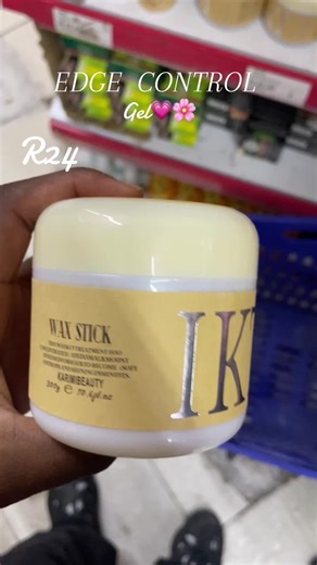 How to Use Edge Control Gel for Perfect Hair