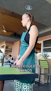 156K views · 2.3K reactions | She looked in the cup, and inside it was a blessing  This original video was produced by Network Media and Kenyon W. | Las Vegas Actor Showcase | Facebook