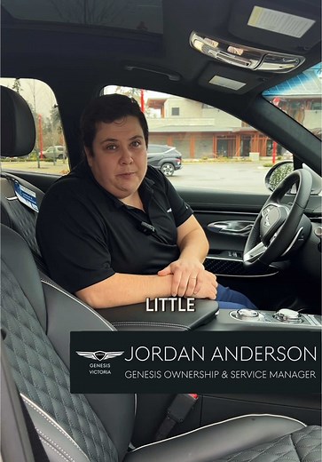 Mejora Tu Conducción con el Heads-Up Display de Genesis