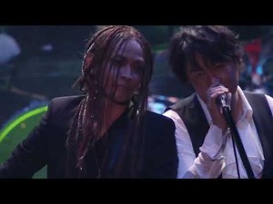 LUNA SEA - In Silence (live 2021.5.30)