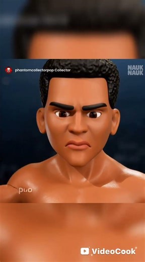 minix Cassius clay alias Muhammad ali
