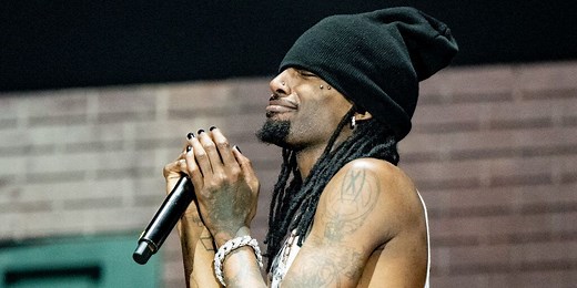 The Official Playboi Carti's "I AM MUSIC" First-Week Numbers Are In