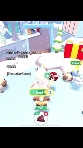 #adopteme #fyp #puggies #robloxfyp #new | How To Get Yarn Beanies Adopt Me