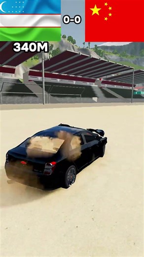 O‘ZBEKISTON MASHINALARI VS XITOY! 💥 KIM KUCHLIROQ?! 🇺🇿🔥 #uzbekistan #china #avto #cars #uzauto