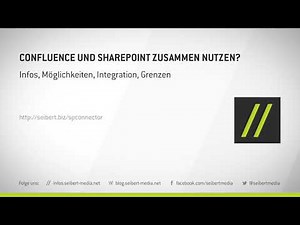 Tabellen bearbeiten, Farbgeschaltung - Atlassian Confluence lernen Video #17