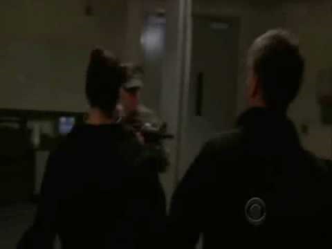 NCIS - Ziva and Tony fight against soliders - *Cloak* 8x6