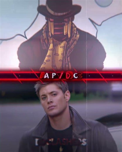 Wonder of U vs Dean Winchester