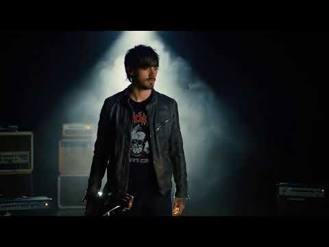 Dose of 90s Alt-Rock: Nostalgic Throwback from a 90s-Rule Reality (inspired by Foo Fighters)