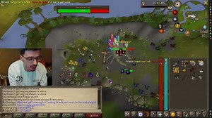 WoW player explains AFK to OSRS players 😂😂 #osrs #RuneScape | Odablock