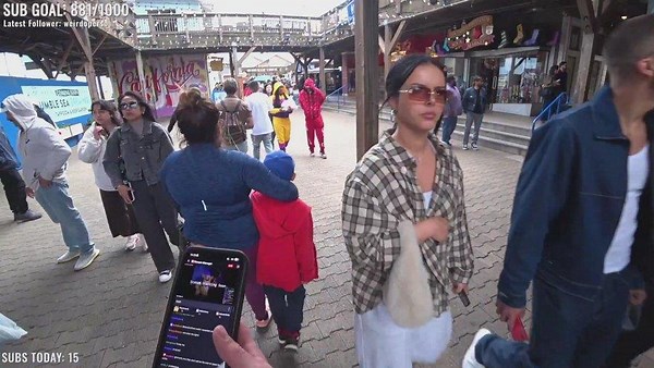 JackManifoldTV - Twitch