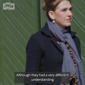 131 reactions · 17 shares | Hear the story live with author Clare Mulley on Sunday 26 March 2023 at the new IWM History Festival. Build your own programme today including expert-talks, author book signings or up close sessions with an IWM curator. Tickets are on sale now. | Imperial War Museum Duxford | Facebook