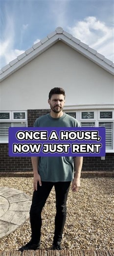 Daniel Duffield on Instagram: "Taxes up, income not lining up with inflation, we are constantly being squeezed. The only way to hedge against this is to invest. Property is my vehicle, as it outperforms stocks (if you know what you’re doing). If you’re thinking about options, we can show you the different routes and returns, because at the end of the day it’s all about the numbers. You want to find the most optimum route to get you to your goals. Source: ONS, HM Treasury, Resolution Foundation (