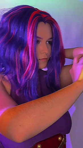 Its Indigenous People Day!! Support indigenous cosplayers!!! #ladynagant #ladynagantcosplay #mhacosplay #bnhacosplay #myheroacademiacosplay #bokunohiroacademiacosplay #cosplay #cosplayer #indigenouscosplayer