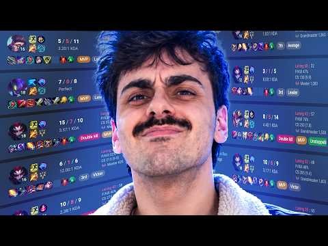 MY NA CLIMB is UNSTOPPABLE!