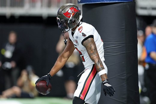 Which 2025 NFL Draft picks have excelled so far? Our early All-Rookie Team