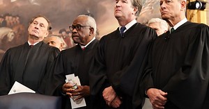 Here are 5 major Supreme Court cases to be argued this fall