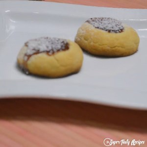 23K views · 64 reactions | The most amazingly simple but satisfying sweet snack. Try it today! hd | Super Tasty Recipe | Facebook