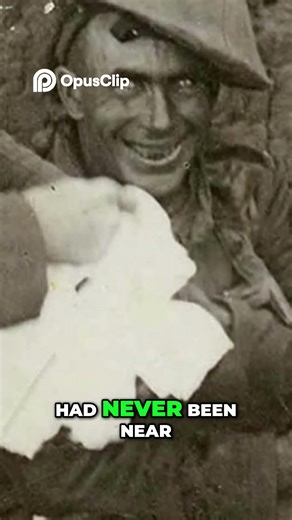 Shell Shock Trauma Explained From WWI #military #battlefield #soldier #shorts #facts #ww1 #trauma
