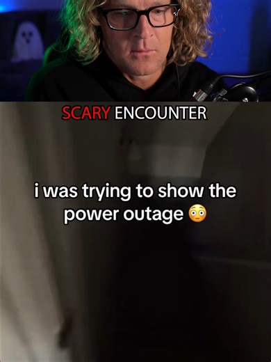 Terrifying Encounter with Ghosts! 👻