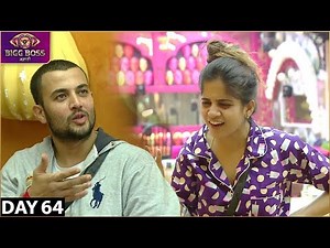 Bigg Boss Marathi S4| 5th Dec Episode Highlights| "अमृता तू माझ्यासाठी स्पेशल आहेस" | Colors Marathi