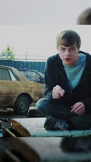 The Moment Andrew Stopped Seeing People As Human | Chronicle #chronicle #shorts #movierecap