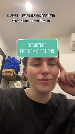 The ILAC Method for Law School Exam Success