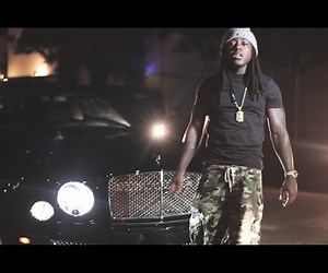 Ace Hood - The Trailer