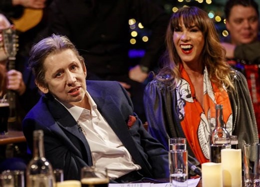 Shane MacGowan's Wife Reveals Worry As Singer Suffers 'Huge Setback'