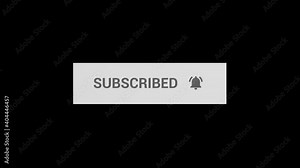 YouTube Call-to-Action Buttons: Subscribe and Like