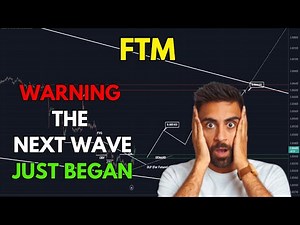 FANTOM FTM Price News Today, Technical Analysis and Price Prediction 2023/2024