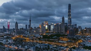 "There's a complete failure in the West to understand the China's political system." David Ferguson, a Scottish writer and translator working in Beijing, explains why and how Chinese democracy works. #GLOBALink #CPC100Years | China Xinhua News