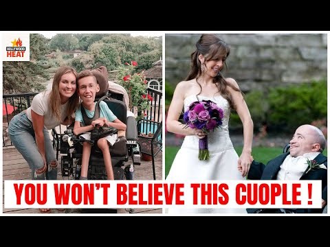 10 Most Unusual Couples in the World You Won’t Believe Exist | Hollywood then and now