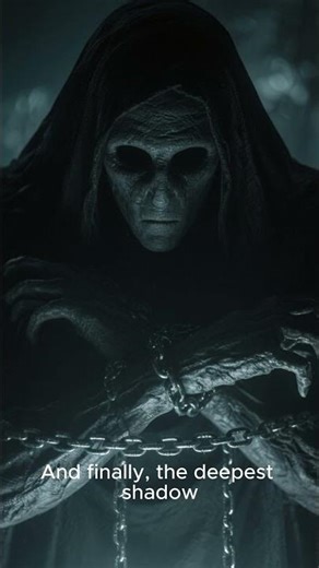 Life Path 5: Shadows & Weaknesses Uncovered