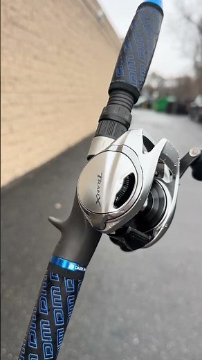 Is it time to get a new Shimano Tranx B 400 Baitcasting Reel? #jadhtackle #fishing #inshorefishing