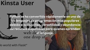 25 Frameworks de Python para Dominar