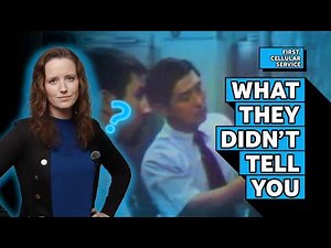 AT&T Through History - First Cellular Service