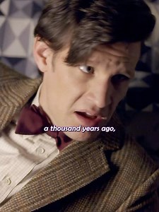 What is the source of the boy's fear — what lurks within that closet? #doctorwho