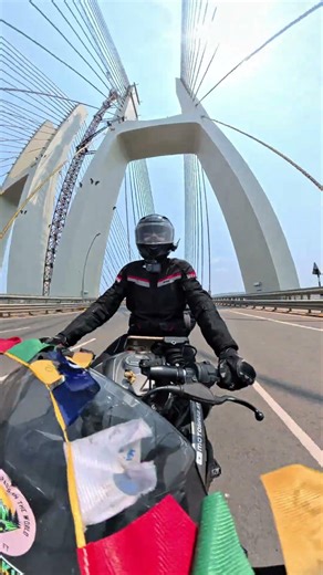 Surely the best bridge in GOA❤️‍🔥 #goa #viral
