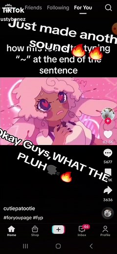 Understanding the Slang Term 'Pluh' and its Meaning