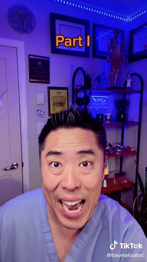 traumaicurounds on TikTok