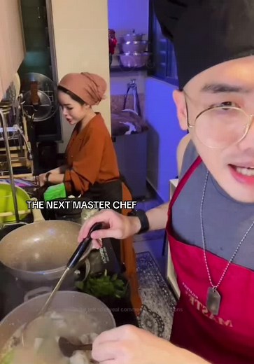 bila ada lagi THE NEXT MASTER CHEF ye..nak join la