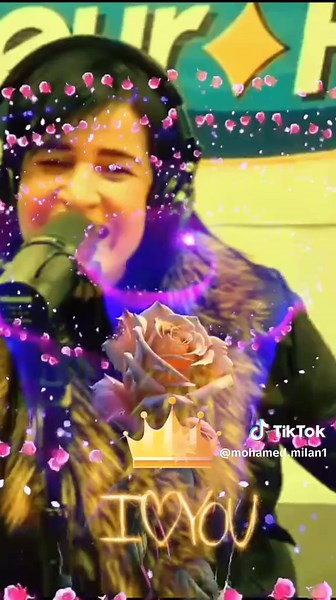 Chaba Djenet & Bilal: Barya Tfahni ❤️