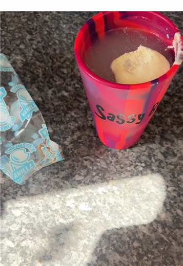 PSA. NO REAL ICE CREAM!! @Nestlé | icecream