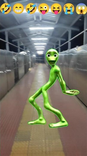 Dame Tu Cosita: The Alien Dance Craze ThatTook Over The World
