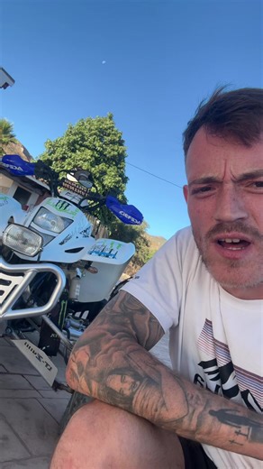 Experience the Thrill of the Suzuki LTZ400